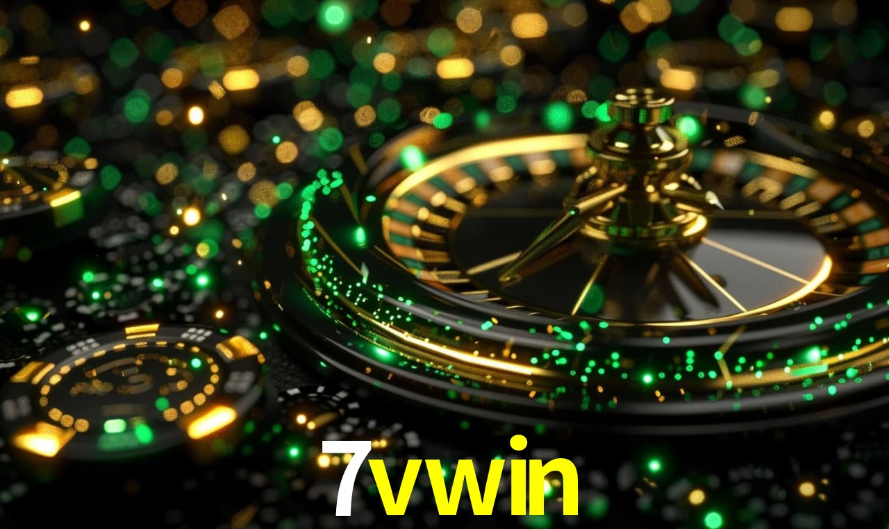 Slots com jackpots e giros grátis na 7vwin